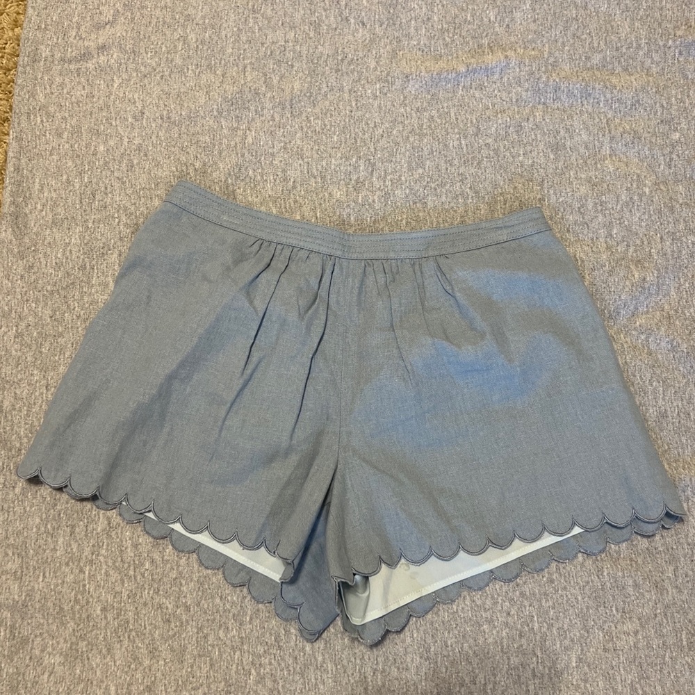 Tracy Reese shorts